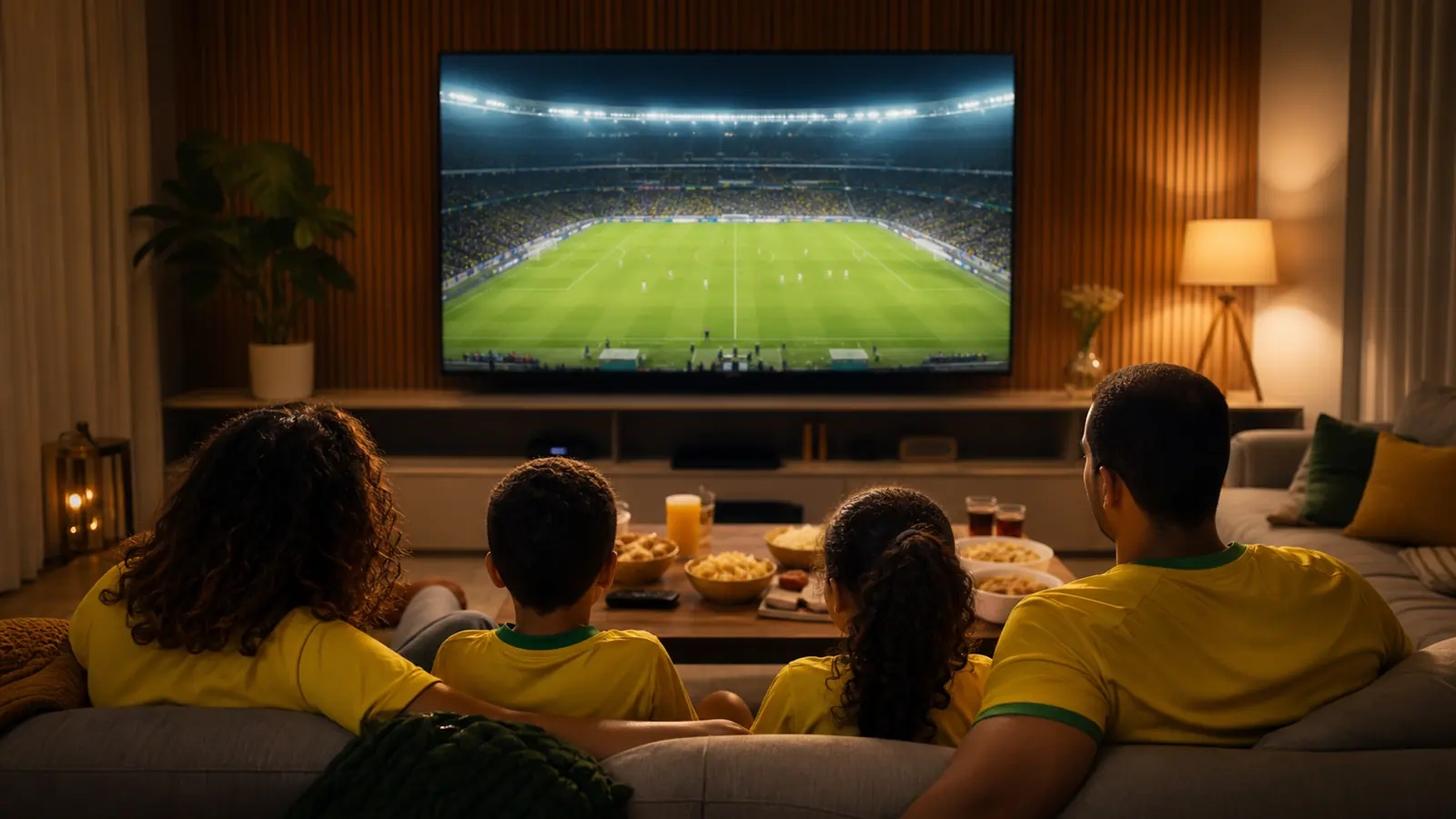 Como ver o Brasileirão sem TV a cabo (5 caminhos)
